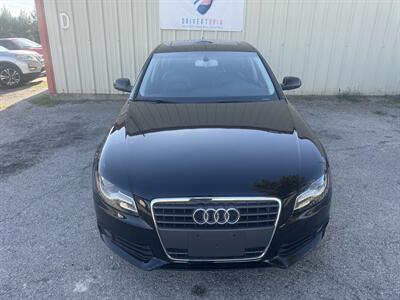2012 Audi A4 2.0T Premium   - Photo 10 - Midlothian, TX 76056