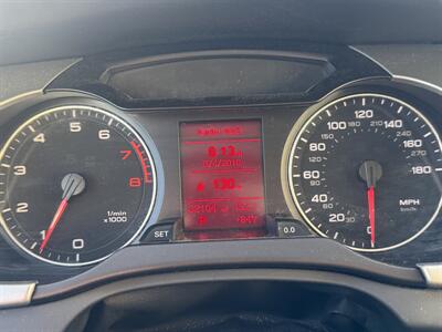 2012 Audi A4 2.0T Premium   - Photo 2 - Midlothian, TX 76056