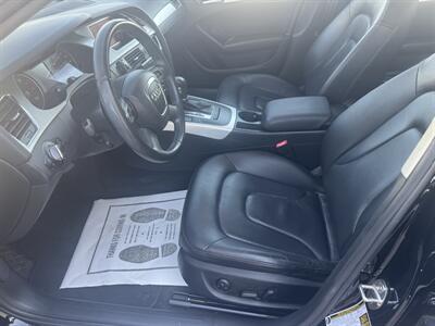 2012 Audi A4 2.0T Premium   - Photo 20 - Midlothian, TX 76056