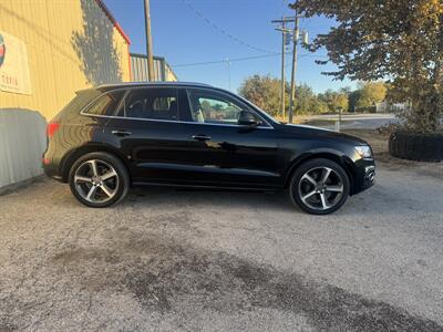 2016 Audi Q5 3.0T quattro Premium Plus   - Photo 4 - Midlothian, TX 76056