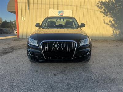 2016 Audi Q5 3.0T quattro Premium Plus   - Photo 2 - Midlothian, TX 76056