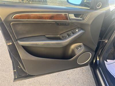 2016 Audi Q5 3.0T quattro Premium Plus   - Photo 11 - Midlothian, TX 76056