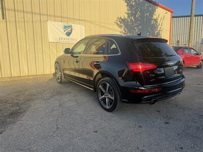 2016 Audi Q5 3.0T quattro Premium Plus   - Photo 7 - Midlothian, TX 76056