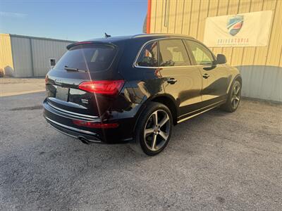 2016 Audi Q5 3.0T quattro Premium Plus   - Photo 5 - Midlothian, TX 76056