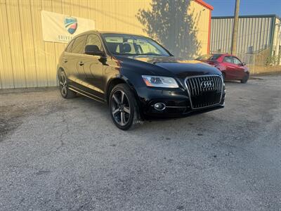 2016 Audi Q5 3.0T quattro Premium Plus   - Photo 3 - Midlothian, TX 76056