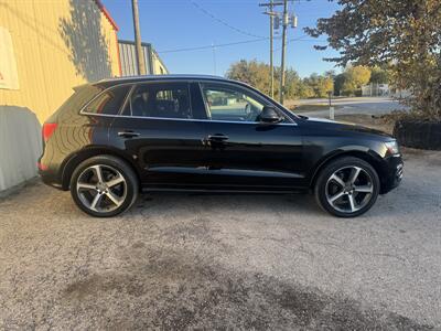 2016 Audi Q5 3.0T quattro Premium Plus   - Photo 10 - Midlothian, TX 76056