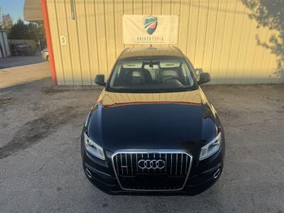 2016 Audi Q5 3.0T quattro Premium Plus   - Photo 9 - Midlothian, TX 76056