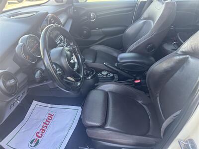 2017 MINI Cooper 5-door   - Photo 13 - Midlothian, TX 76016
