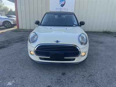 2017 MINI Cooper 5-door   - Photo 3 - Midlothian, TX 76016
