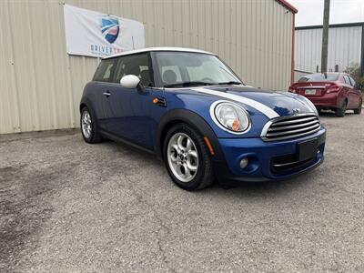 2013 MINI Cooper Cooper   - Photo 4 - Midlothian, TX 76056