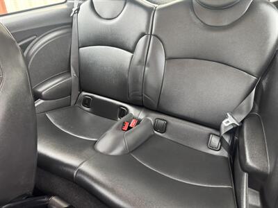 2013 MINI Cooper Cooper   - Photo 18 - Midlothian, TX 76056