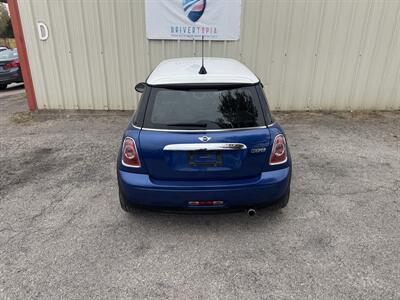 2013 MINI Cooper Cooper   - Photo 8 - Midlothian, TX 76056