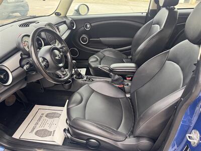 2013 MINI Cooper Cooper   - Photo 19 - Midlothian, TX 76056