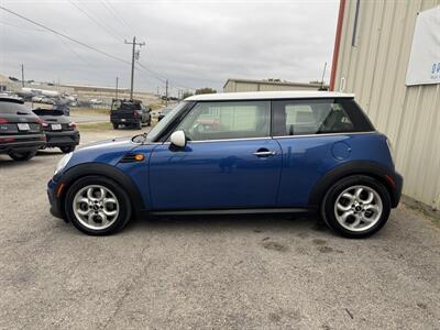 2013 MINI Cooper Cooper   - Photo 9 - Midlothian, TX 76056