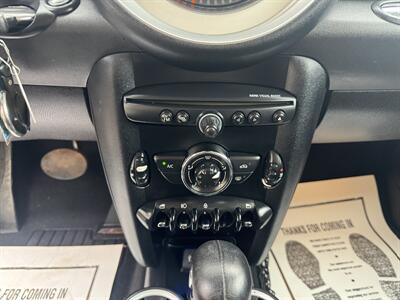 2013 MINI Cooper Cooper   - Photo 16 - Midlothian, TX 76056