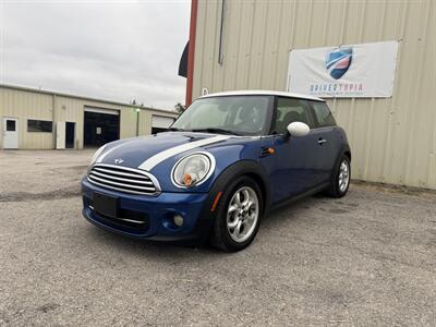 2013 MINI Cooper Cooper   - Photo 1 - Midlothian, TX 76056