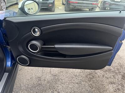 2013 MINI Cooper Cooper   - Photo 12 - Midlothian, TX 76056