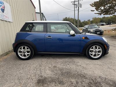 2013 MINI Cooper Cooper   - Photo 5 - Midlothian, TX 76056