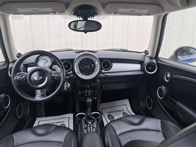 2013 MINI Cooper Cooper   - Photo 14 - Midlothian, TX 76056