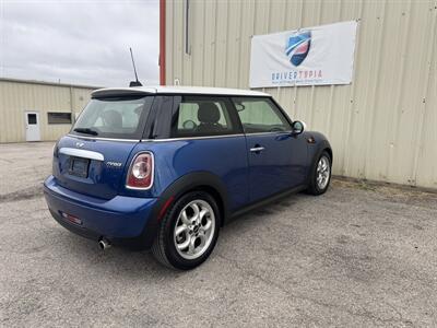 2013 MINI Cooper Cooper   - Photo 6 - Midlothian, TX 76056
