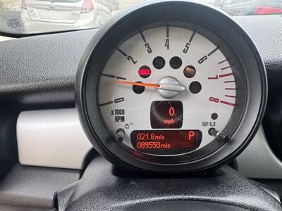 2013 MINI Cooper Cooper   - Photo 2 - Midlothian, TX 76056