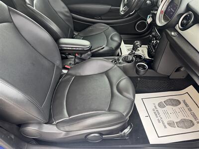 2013 MINI Cooper Cooper   - Photo 11 - Midlothian, TX 76056