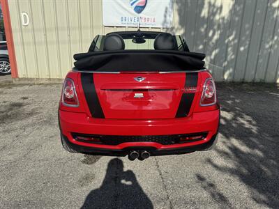 2013 MINI Convertible Cooper S   - Photo 7 - Midlothian, TX 76016