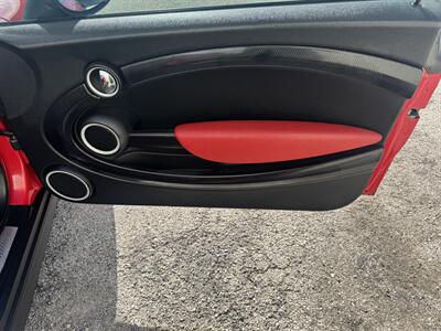 2013 MINI Convertible Cooper S   - Photo 12 - Midlothian, TX 76016
