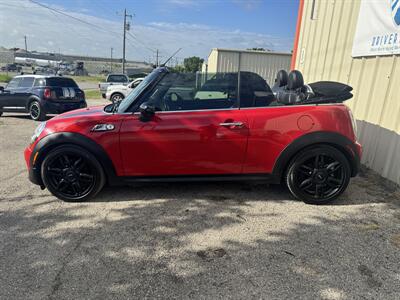 2013 MINI Convertible Cooper S   - Photo 18 - Midlothian, TX 76016