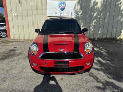 2013 MINI Convertible Cooper S   - Photo 21 - Midlothian, TX 76016