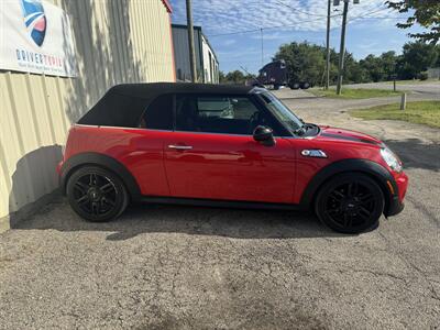 2013 MINI Convertible Cooper S   - Photo 19 - Midlothian, TX 76016