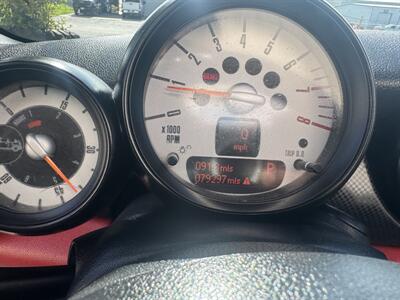 2013 MINI Convertible Cooper S   - Photo 2 - Midlothian, TX 76016