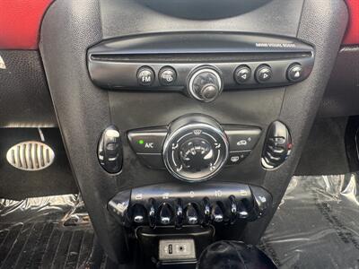 2013 MINI Convertible Cooper S   - Photo 13 - Midlothian, TX 76016