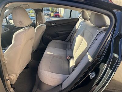 2017 Chevrolet Cruze LS Auto - Photo 18 - Midlothian, TX 76056