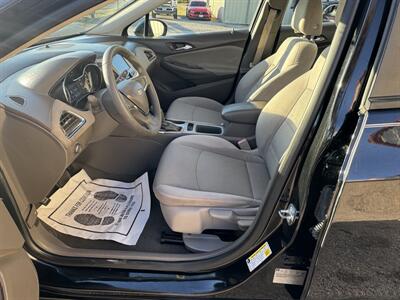 2017 Chevrolet Cruze LS Auto - Photo 19 - Midlothian, TX 76056