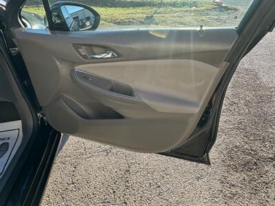 2017 Chevrolet Cruze LS Auto - Photo 13 - Midlothian, TX 76056