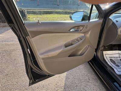 2017 Chevrolet Cruze LS Auto - Photo 20 - Midlothian, TX 76056