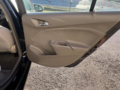 2017 Chevrolet Cruze LS Auto - Photo 15 - Midlothian, TX 76056