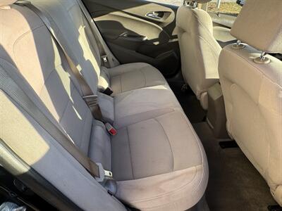 2017 Chevrolet Cruze LS Auto - Photo 14 - Midlothian, TX 76056