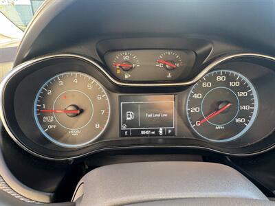 2017 Chevrolet Cruze LS Auto - Photo 2 - Midlothian, TX 76056