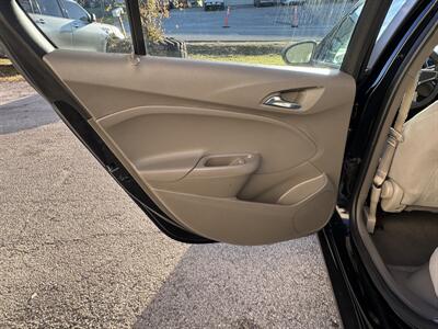 2017 Chevrolet Cruze LS Auto - Photo 17 - Midlothian, TX 76056