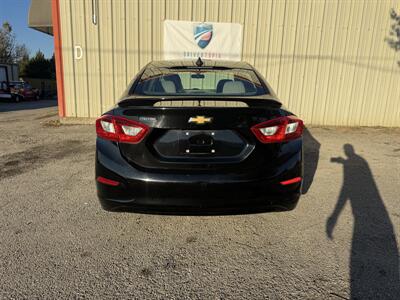 2017 Chevrolet Cruze LS Auto - Photo 7 - Midlothian, TX 76056