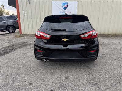 2017 Chevrolet Cruze LT Auto   - Photo 7 - Midlothian, TX 76056