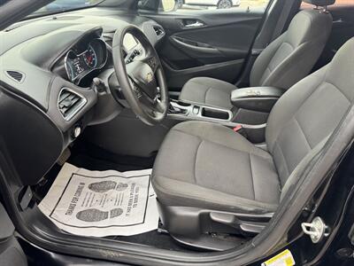 2017 Chevrolet Cruze LT Auto   - Photo 20 - Midlothian, TX 76056