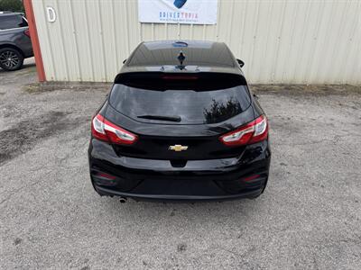 2017 Chevrolet Cruze LT Auto   - Photo 10 - Midlothian, TX 76056