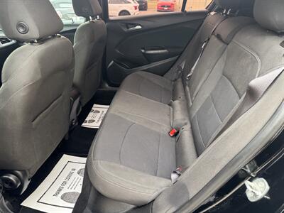 2017 Chevrolet Cruze LT Auto   - Photo 19 - Midlothian, TX 76056
