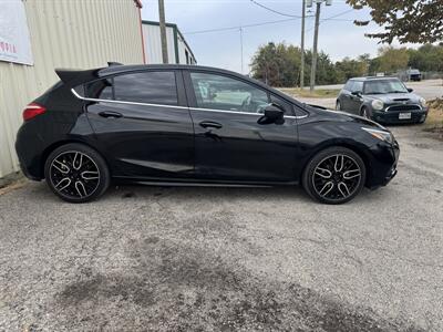 2017 Chevrolet Cruze LT Auto   - Photo 5 - Midlothian, TX 76056