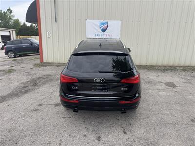 2016 Audi Q5 2.0T quattro Premium Plus   - Photo 8 - Midlothian, TX 76056