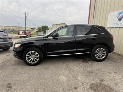 2016 Audi Q5 2.0T quattro Premium Plus   - Photo 10 - Midlothian, TX 76056