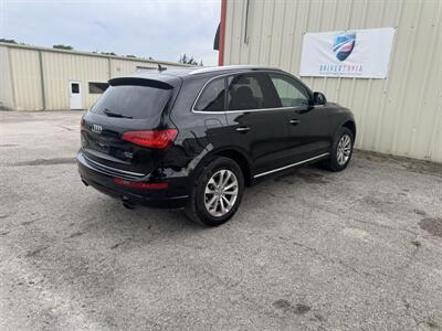 2016 Audi Q5 2.0T quattro Premium Plus   - Photo 5 - Midlothian, TX 76056